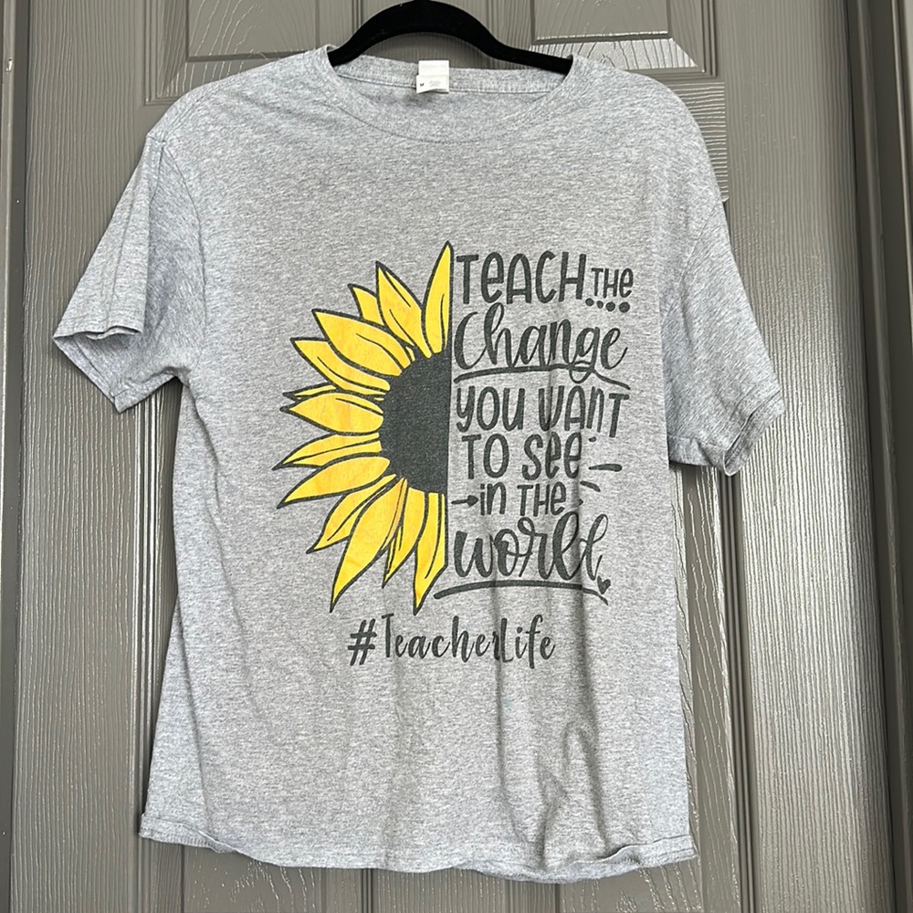 Teacher Tee